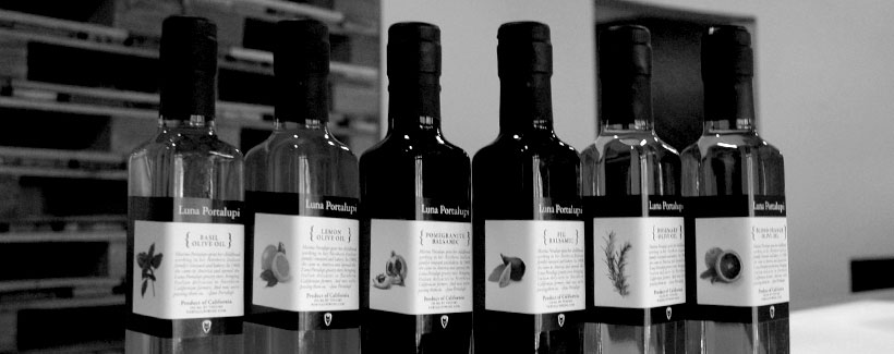 Portalupi Wine Specialty Items