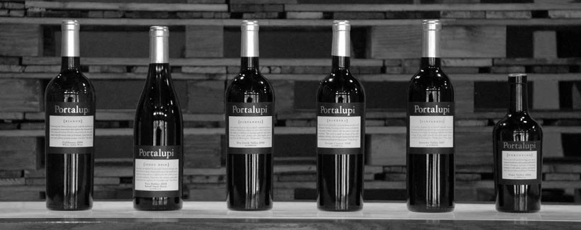 Portalupi Wine Tastings