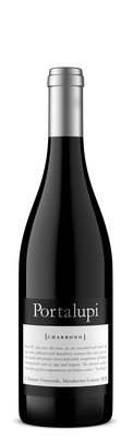 2023 Charbono