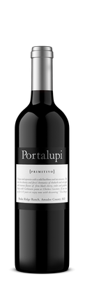 2023 PRIMITIVO
