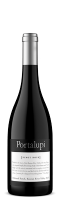 2023 PINOT NOIR