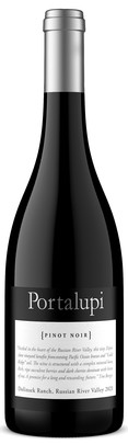 2021 Pinot Noir, Dolinsek Ranch
